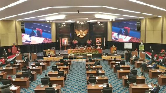 PKS-PAN Asks Anies To Immediately Release The Shares Of PT Delta's Liquor Company