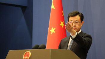 중국, 일본이 대만 문제에 개입하지 말라고 다시 경고