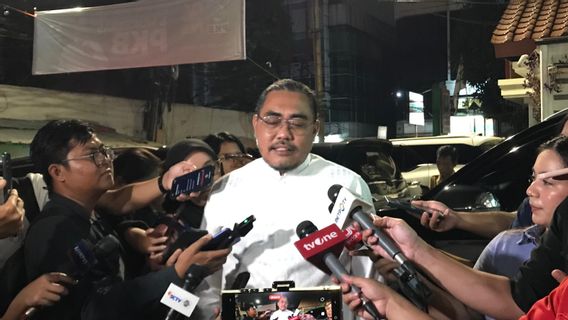 PKB Usung Acep Adang Ruhiyat-Gita KDI في بيلجوب جاوة الغربية