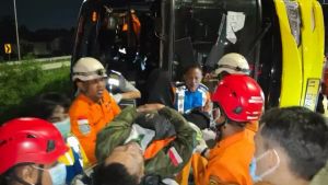 Kecelakaan Maut Bus di Tol Krapyak, DPR Nilai Negara Lalai Awasi Keselamatan