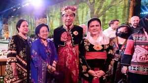 Megawati dan SBY Ternyata Sempat Ngobrol Ketika Duduk Semeja di G20