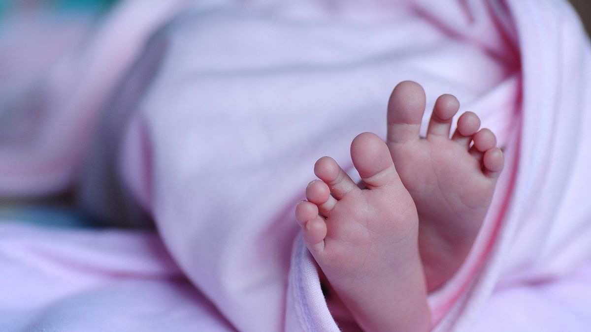 Menkes: 12.500-15.000 Bayi Baru Lahir Alami Penyakit Bawaan Jantung
