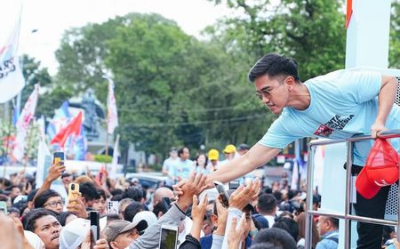 PSI Optimistis Raih Kursi di Senayan