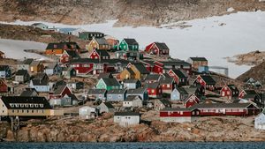 Denmark Siapkan Pasukan di Greenland, Hadapi Kemungkinan Serangan AS