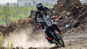 Yamaha Tenere 700 World Raid 2026 atterrira en Australie, obtient de nouveaux moteurs et fonctionnalités avancées