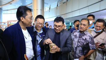 Nusantara Festival Koperasi Dan UMKM 2022, Ajang Unjuk Gigi Startup Dan Investor