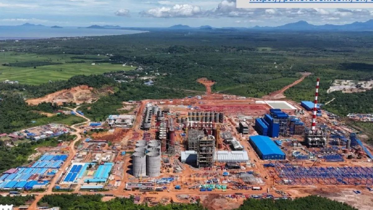 SGAR espère qu’il n’a pas résolu le problème de l’absorption des produits de bauxite kalbar