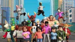 Roblox dan Pentingnya Literasi Digital Sejak Dini