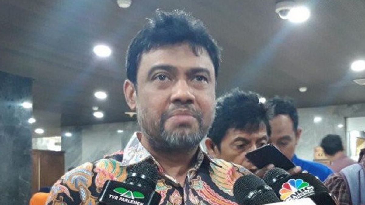 10 Thousand Workers Will Again Hold Action On November 10 Asking For Minimum Wage To Increase 10 Percent, Said Iqbal: Will Be Centered At City Hall