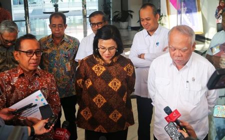 Mensesneg: Sidang Kabinet di IKN Bahas Transisi Pemerintahan