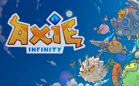 Axie Infinity Hadirkan Opsi Staking dan Pinjaman Aset In-Game