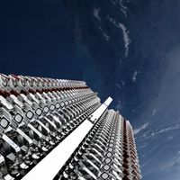 SpaceX Dukung Keberlanjutan Ruang Angkasa Melalui Pengendalian Starlink