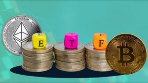Valkyre Perbarui Proposal ETF Bitcoin Supaya Bisa Disetujui SEC
