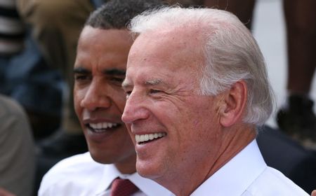 Empat Wanita Kulit Hitam Jadi Kandidat Wakil Presiden AS Pendamping Joe Biden