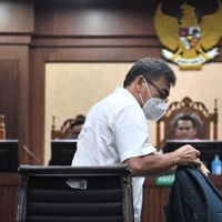Kejagung: Charles Sitorus Terpidana Korupsi Impor Gula Sudah Dijebloskan ke Lapas Salemba 