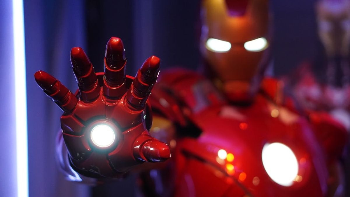 EA Motives Dikabarkan Akan Fokus pada Pengembangan Gim Iron Man Orisinal