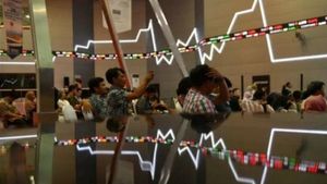 Influencer Saham Tanpa Izin Bisa Kena Sanksi OJK
