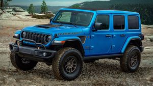 Senator AS Larang Amazon Jual Mobil Bekas Berstatus Kena Recall