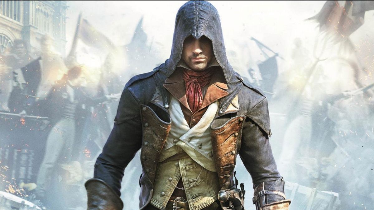 Ubisoft Makes NFT Assassin's Creed Collection, Collaboration Results With Integral Reality Labs