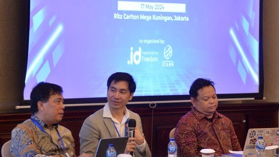 アパックDNSフォーラム2024:アジア太平洋地域のインターネット利害関係者がバリ島に集まり、国際協力を強化