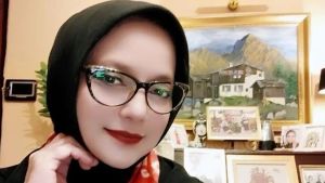 Profil Marissa Haque, dari Panggung Hiburan hingga Menapaki Dunia Politik