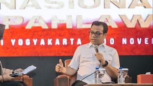 Komdigi Sebut Kemandirian Teknologi Jadi Bentuk Baru Nasionalisme di Era Digital