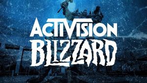 FTC Tinjau Akuisisi Microsoft pada Activision Blizzard yang Kontroversial