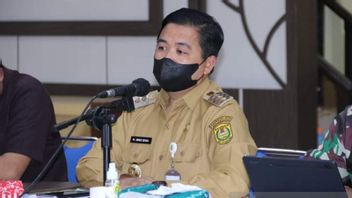 According To The Direction Of The Commander And Chief Of Police, Banjarmasin Prepares A Centralized COVID-19 Isolation Place