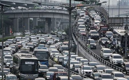 Pemprov DKI Jakarta Jalin Sinergi dengan Satlantas Polda Metro Jaya dalam Penanganan Lalu Lintas KTT ASEAN