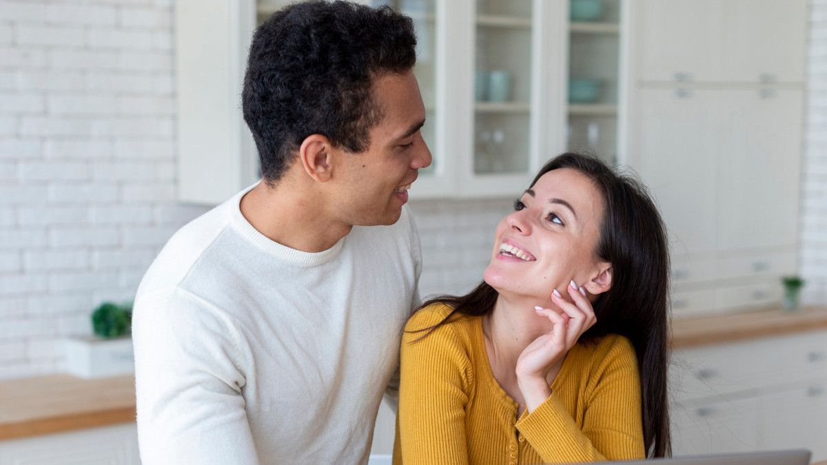 5 مستويات من الاتصال التي يجب أن يكون لها في الزواج