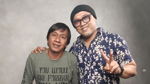 Wahyudi Ramdhan Keluar, Band Wayang Tersisa Satu Personel