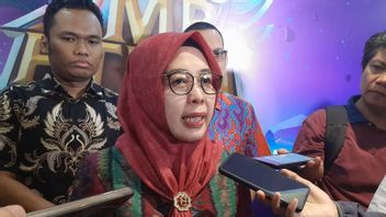 دمج PMB PTKIN مع المنح الدراسية الإندونيسية التي ترتفع ، تعزز وزارة الأديان جودة الطلاب