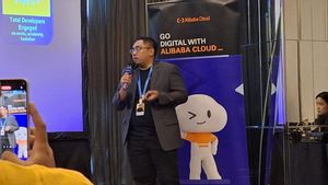 Alibaba Cloud Siapkan Sejumlah Inisiatif Baru untuk Dorong Ekosistem Teknologi di Indonesia