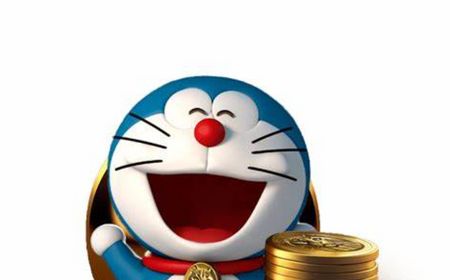 Doraemon: Koin Meme Solana yang Terjerat Rug Pull