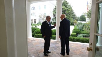 الرئيس ترامب يحب وقت حماس 3-4 أيام ردا على اقتراح سلام غزة