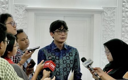 KPU Umumkan 11 Panelis Debat Cawapres Minggu 21 Januari, Ini Daftarnya