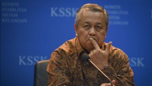 Bos BI Pastikan Ruang Penurunan Suku Bunga Masih Terbuka
