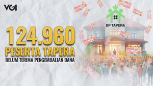 视频:价值567亿印尼盾的金钱尚未退还给塔佩拉参与者