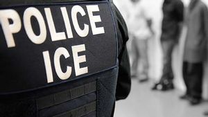 Terlibatnya ICE yang Dibenci di AS dalam Olimpiade Musim Dingin 2026 Sempat Dibantah Italia
