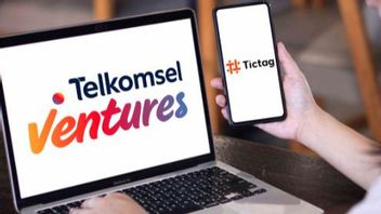 Dorong Pengembangan Pemanfaatan AI di Asia, Telkomsel Ventures Pimpin Pendanaan Startup Tictag