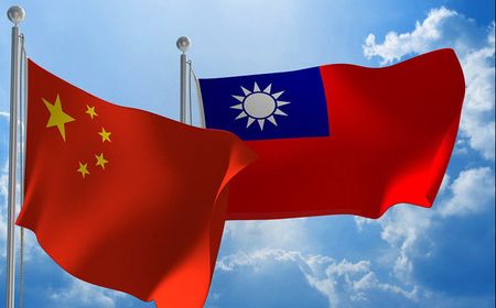 China Bilang Pria yang Ditangkap di Taiwan Bertindak Atas Kemauan Sendiri dan akan Dihukum