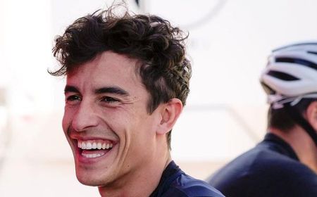 Marc Marquez dan Pebalap Lainnya Alami Keterlambatan Visa untuk MotoGP India 2023