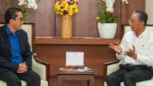 Kementerian PU Ingin Bangun Infrastruktur Pakai Lahan Negara, Termasuk buat Tol Gilimanuk-Mengwi