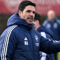 Motivasi Tinggi Arsenal Buru Treble Setelah Gagal di Piala Liga Inggris