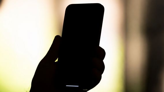 Geger, scandale d'une liaison présumée de hauts responsables d'un campus à Jakarta est viral sur TikTok