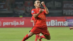 2024 President's Cup: Left Behind, Persija Jakarta Comeback 2-1 From Arema