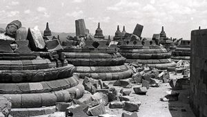 21 Januari dalam Sejarah: Mengungkap Alasan Mengapa Pengeboman Candi Borobudur Terjadi