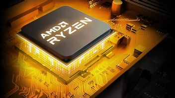 AMD Plans To Acquire This Startup For IDR 27.2 Trillion To Compete With Intel