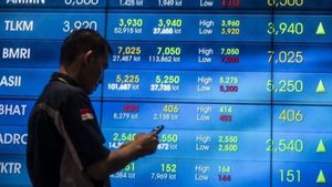 IHSG Kamis Berpotensi Lanjutkan Penguatan Menguji Level 7.200-7.250