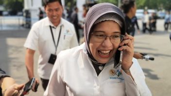 Presiden Prabowo Minta BPS Tingkatkan Accurasi Data Termasuk Dari KEK